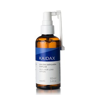 Kaidax Locion Anticaida Spray 100 ml