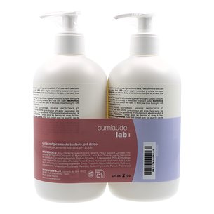 Cumlaude Tägliche Intimhygiene 2x500 ml Promo 2