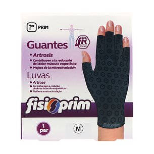 Prim Guante Fir Artrosis Talla M