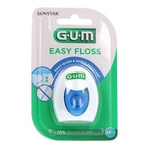 Fio Dental Gum Easy 30 M Ref2000