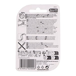 Gum Seda Dental Easy 30 M Ref2000 2