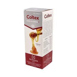 Xarope Coltex 150 ml