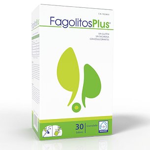 Fagolitos Plus 30 Beutel