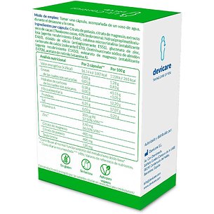 Litcontrol Ph Up 60 Kapseln 2