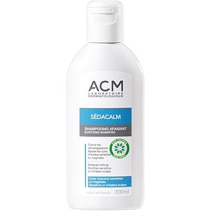 Sedacalm Soothing Shampoo 200 ml 2