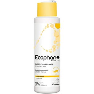 Biorga Ecophane Ultra Gentle Shampoo 500 ml