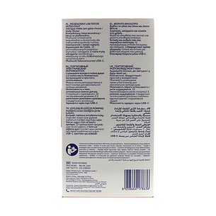 Chicco Sacaleches Electrico Doble Rosa 2