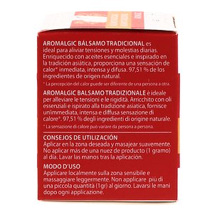 Pranarom Aromalgic Balsamo Tradicional 30 ml 2