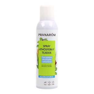 Pranarom Allergoforce Spray Atmosfera Y Tejidos 150 ml