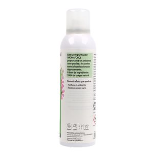 Aromaforce Spray Purificador Ravintsara 150ml Pranarom 2