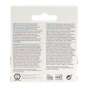 Pranarom Aromaderm Gel Labial 5ml 2