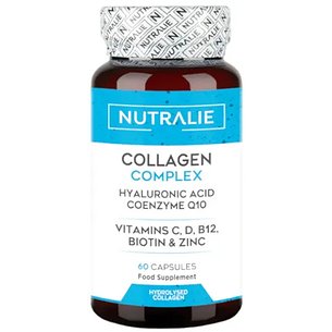 Nutralie Collagen Complex 60 Cápsulas