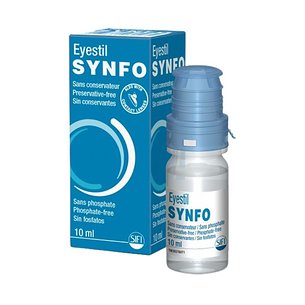 Eyestil Synfo 10 ml