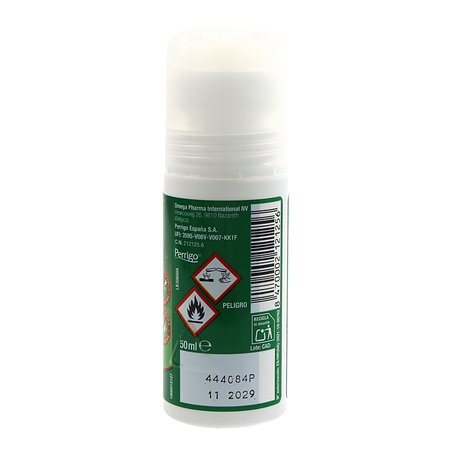 Relec Extra Fuerte Rollon 50ml