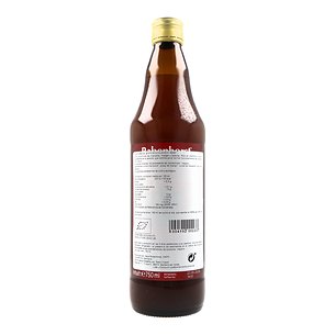 Suco orgânico Rabenhorst para sistema imunológico 750 ml 2