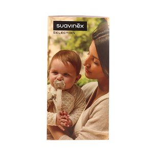 Suavinex Vajilla Infantil Niño 6m 2