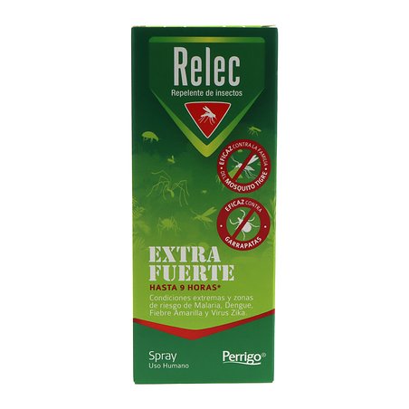 Relec Extra Forte Spray 75 ml