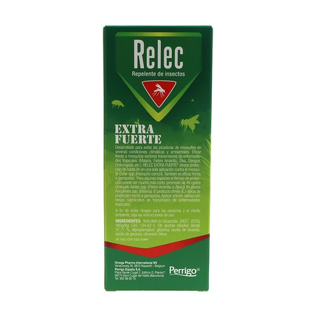 Relec Extra Forte Spray 75 ml