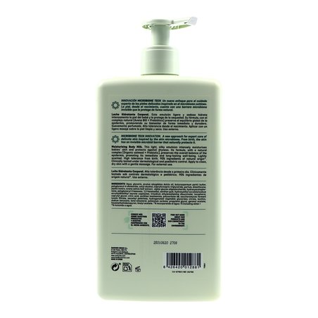 Suavinex Loção Hidratante Massagem 750 ml