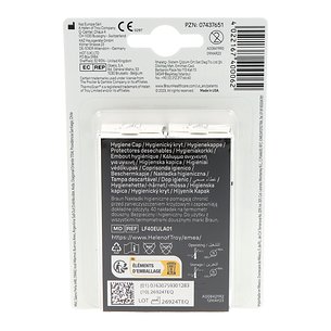 Braun Thermoscan Replacement Protectors 40 Units 2