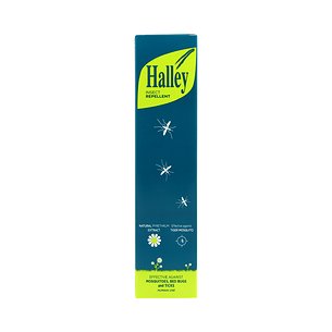 Halley Insektenschutzspray 250 ml