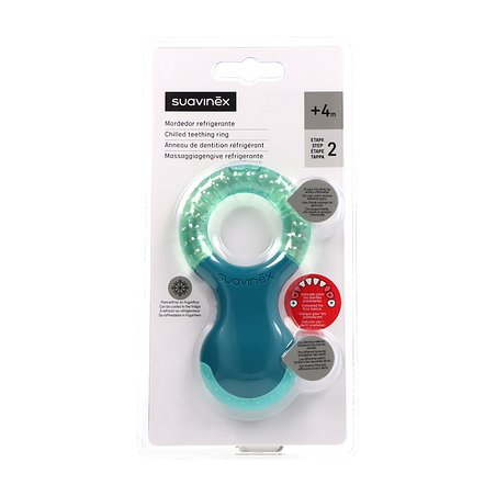 Mordedor Suavinex Cooling 4m