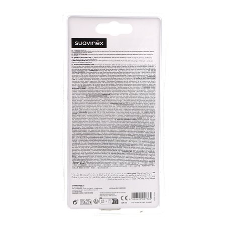 Mordedor Suavinex Cooling 4m