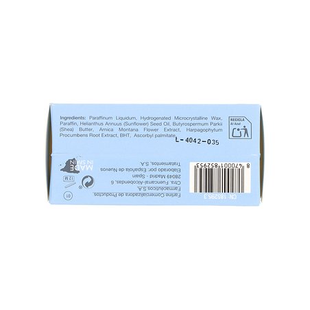 Farline Trompazos Arnica Harpagofito Stick 15 g