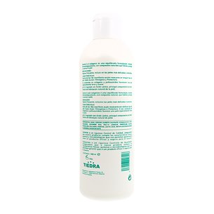 Dermo-s Gel De Baño 1000 ml 2