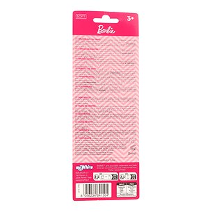 Kit de viagem Barbie 3 anos 2