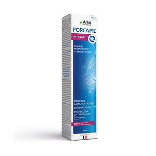 Forcapil Antiedad 1 Spray 125 ml