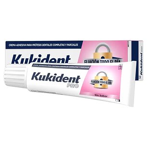 Kukident Complete Pro Neutro 47 gr