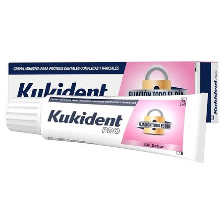 Kukident Complete Pro Neutro 47 gr