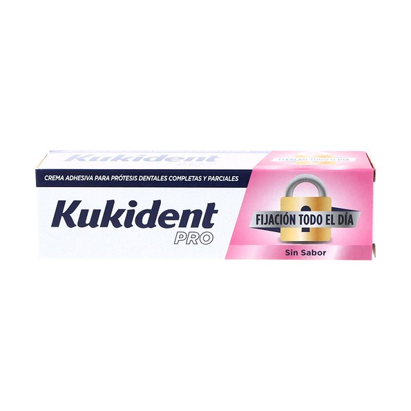 Kukident Complete Pro Neutro 47 gr