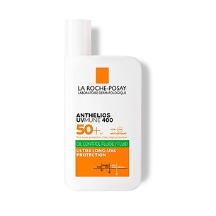 Fluido Control de óleo Anthelios UVMune 400 FPS 50+