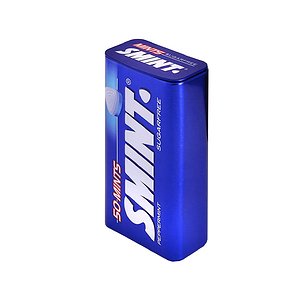 Smint Sem Açúcar Pennyroyal 50 Unidades