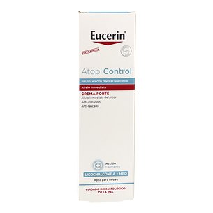 Eucerin Atopicontrol Forte Creme 40 ml