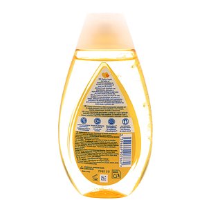 Johnsons Champu Gold 300 ml 2