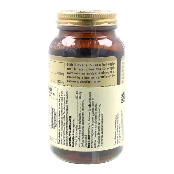 Solgar Fitosteroles Complex 100 Comp