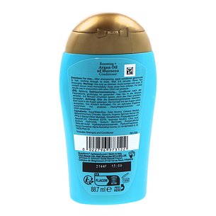 Ogx Acondicionador Aceite De Argan 88ml 2