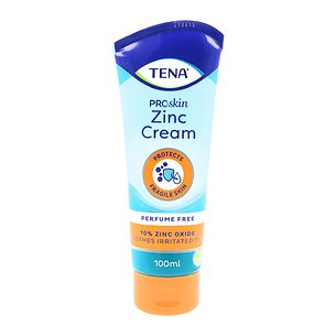 Tena Proskin Creme de Zinco 100 ml