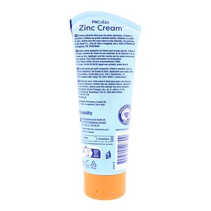 Tena Proskin Creme de Zinco 100 ml 2