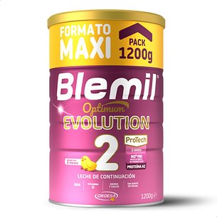 Blemil 2 Optimum Evolution 1200 g
