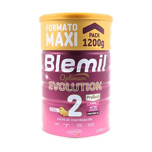 Blemil 2 Optimum Evolution 1200 g 2