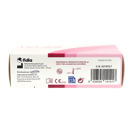 Hidrafem Donnaplus Gel Hidratante Vaginal 30 g