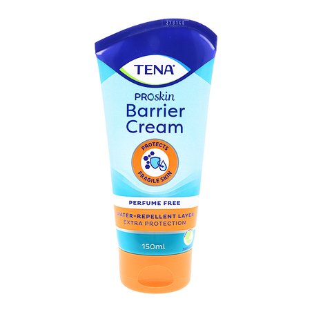 Tena Proskin Barrier Creme de Zinco 150 ml