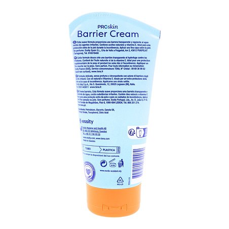 Tena Proskin Barrier Creme de Zinco 150 ml