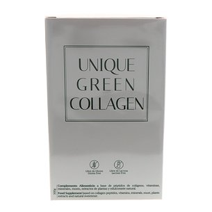 Colágeno Verde Único 300g