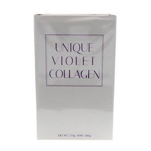 Colágeno Violeta Único 300g
