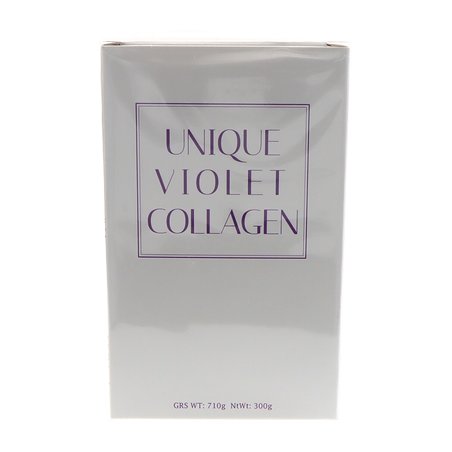 Colágeno Violeta Único 300g